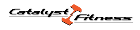 Catalyst Fitness
