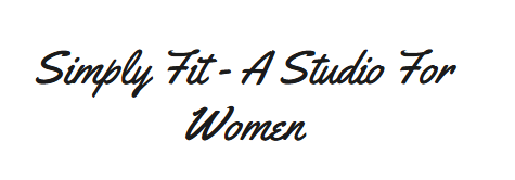 Simply Fit A Studio For Women