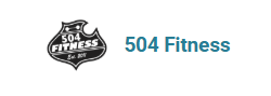 504 Fitness