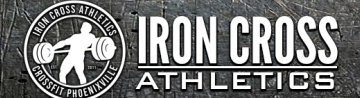 iron Cross Athletes
