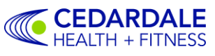 Cedardale Health & Fitness