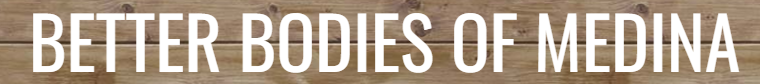 Better Bodies