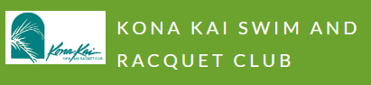 Kona Kai Swim & Racquet