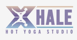 X-hale Hot Yoga Studio