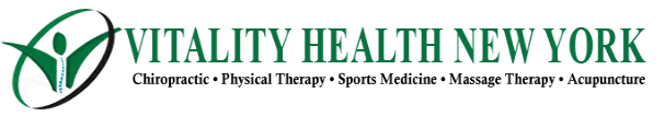 Vitality Health New York
