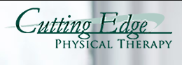 Cutting Edge Physical Therapy