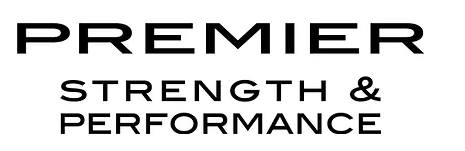 Premier Strength & Performance