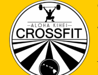 Aloha Kihei CrossFit