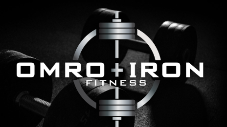 Omro Iron Fitness