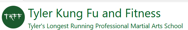 Tyler Kung Fu & Fitness
