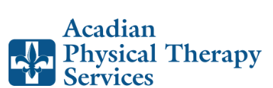 Acadian Physical Therapy Services