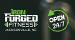 Iron Forged Fitness