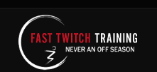 Fast Twitch Training