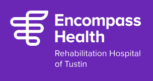 Encompass Health Rehabilitation Hospital of Tustin