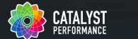 Catalyst Performance Center