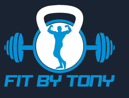 Fit By Tony