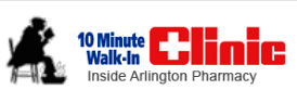 10 Minute Clinics