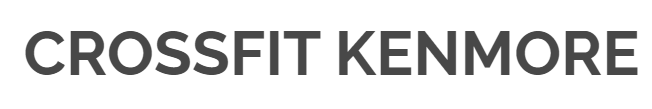 CrossFit Kenmore