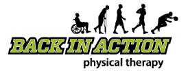 Back In Action Physical Therapy