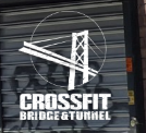 CrossFit Bridge & Tunnel