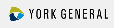 York General Hospital