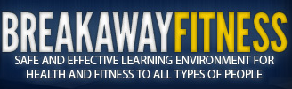 Breakaway Fitness
