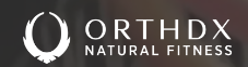 ORTHDX Natural Fitness