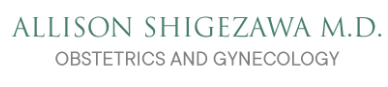 Allison Shigezawa MD