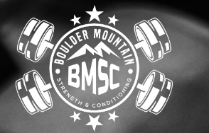 Boulder Mountain Strength and Conditioning