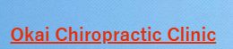 Okai Chiropractic