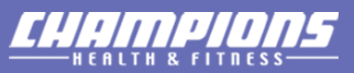 Champions Health & Fitness Center