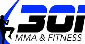 301 MMA & Fitness