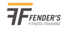 Fender's Fitness Training