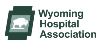 Wyoming Hospital Association