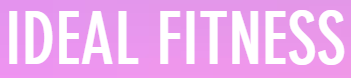 Ideal Fitness
