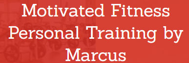 Motivated Fitness Training