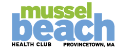 Mussel Beach Health Club