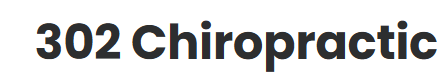 302 Chiropractic