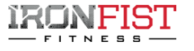 Iron Fist Fitness