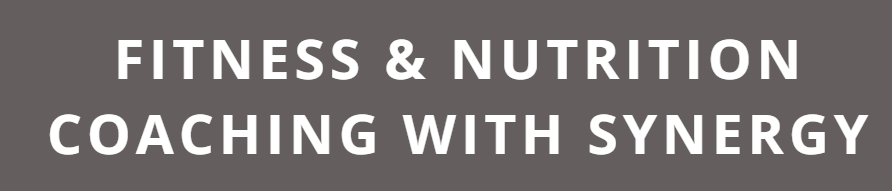 Synergy Fitness & Nutrition,