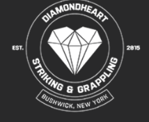 DiamondHeart Striking and Grappling