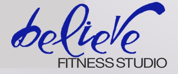 Believe Fitness Studio