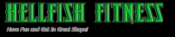 Hellfish Fitness