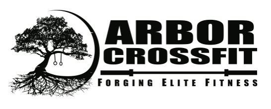 Arbor CrossFit