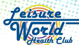 Leisure World Health Club