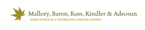 Mallory Baron Ross Kindler & Adeosun