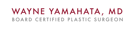 Wayne I Yamahata MD
