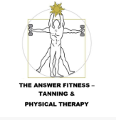 Answer Fitness & Tanning