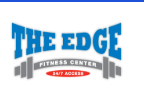 The Edge Fitness Center