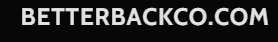 Better Back Co.